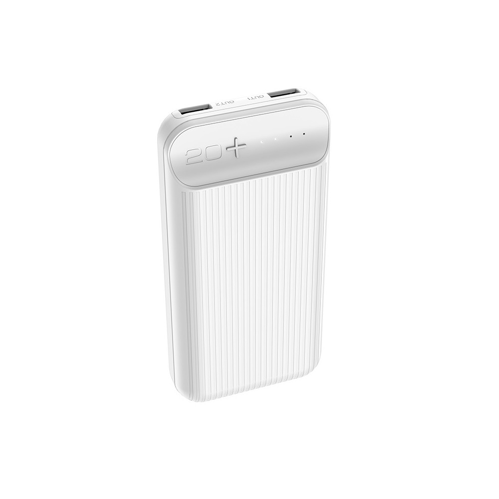 Հեռախոսի Լիցքավորիչ|HOCO J52A 20000mAh, изображение 6