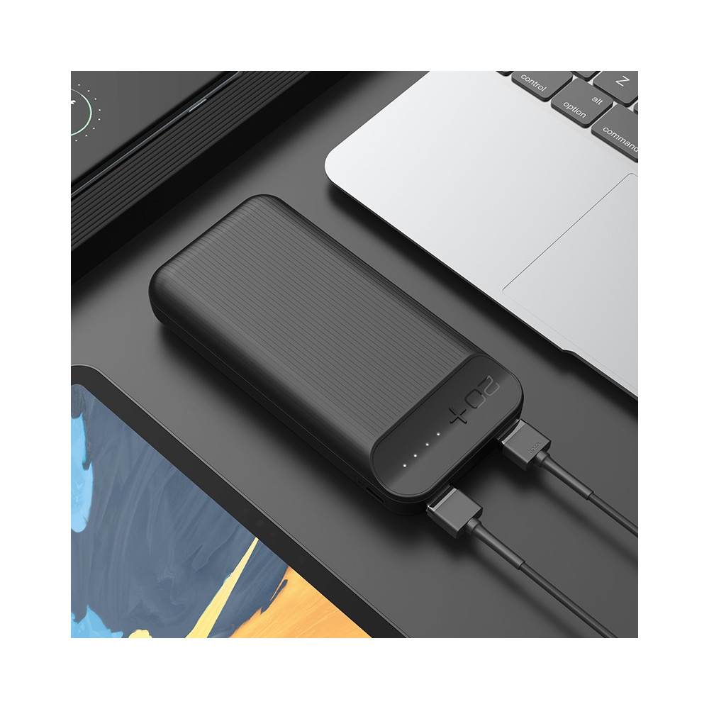 Հեռախոսի Լիցքավորիչ|HOCO J52A 20000mAh, изображение 7