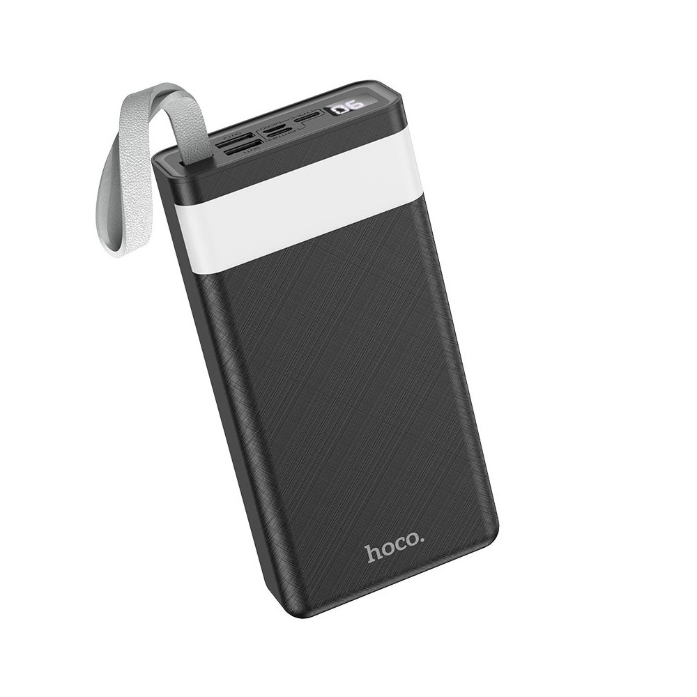 Հեռախոսի Լիցքավորիչ Power Bank HOCO J73 30000mAh, изображение 2