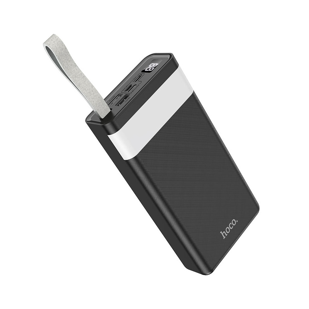 Հեռախոսի Լիցքավորիչ Power Bank HOCO J73 30000mAh, изображение 4