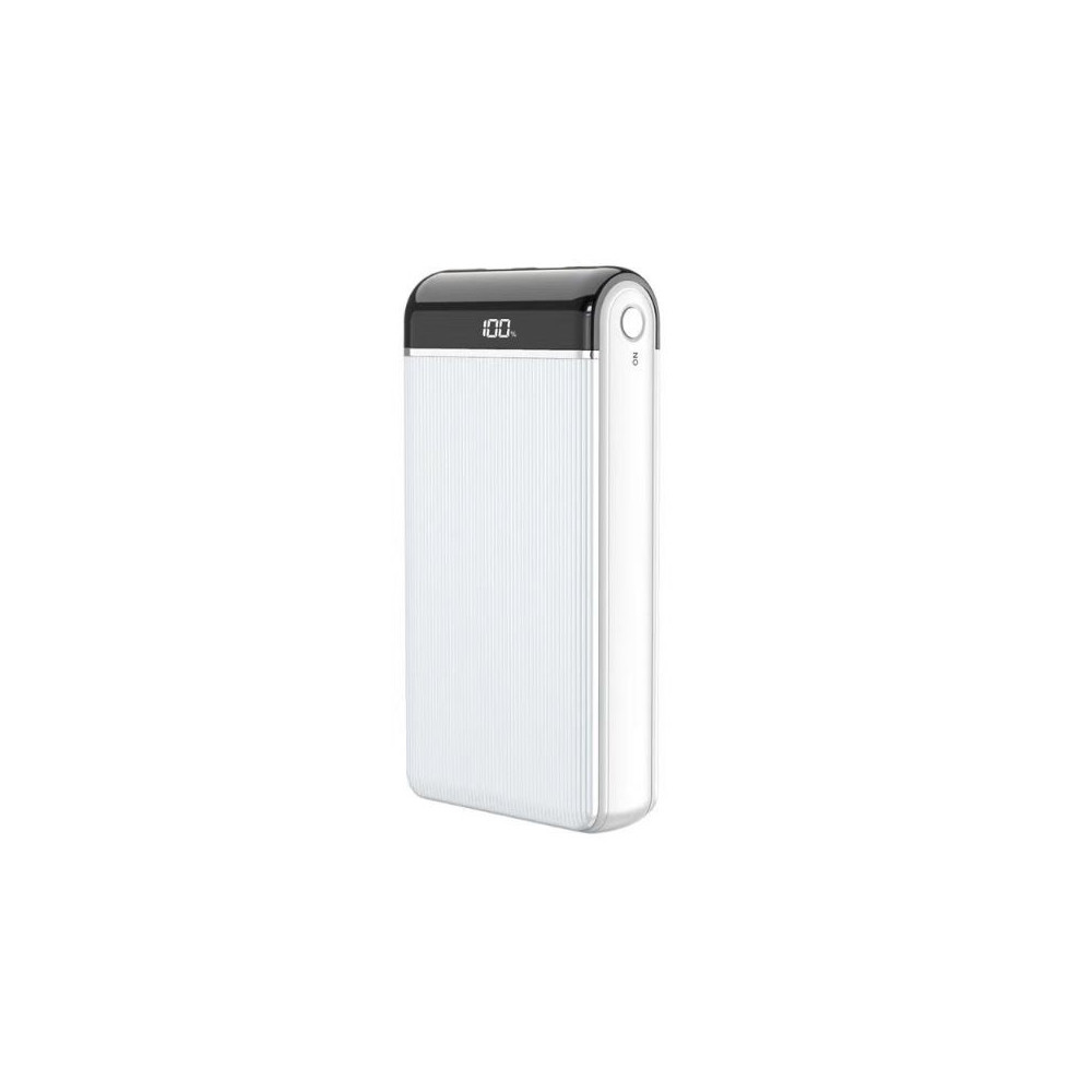 Հեռախոսի Լիցքավորիչ Power Bank REMAX RPP-109 20000mAh (QC+PD), изображение 2