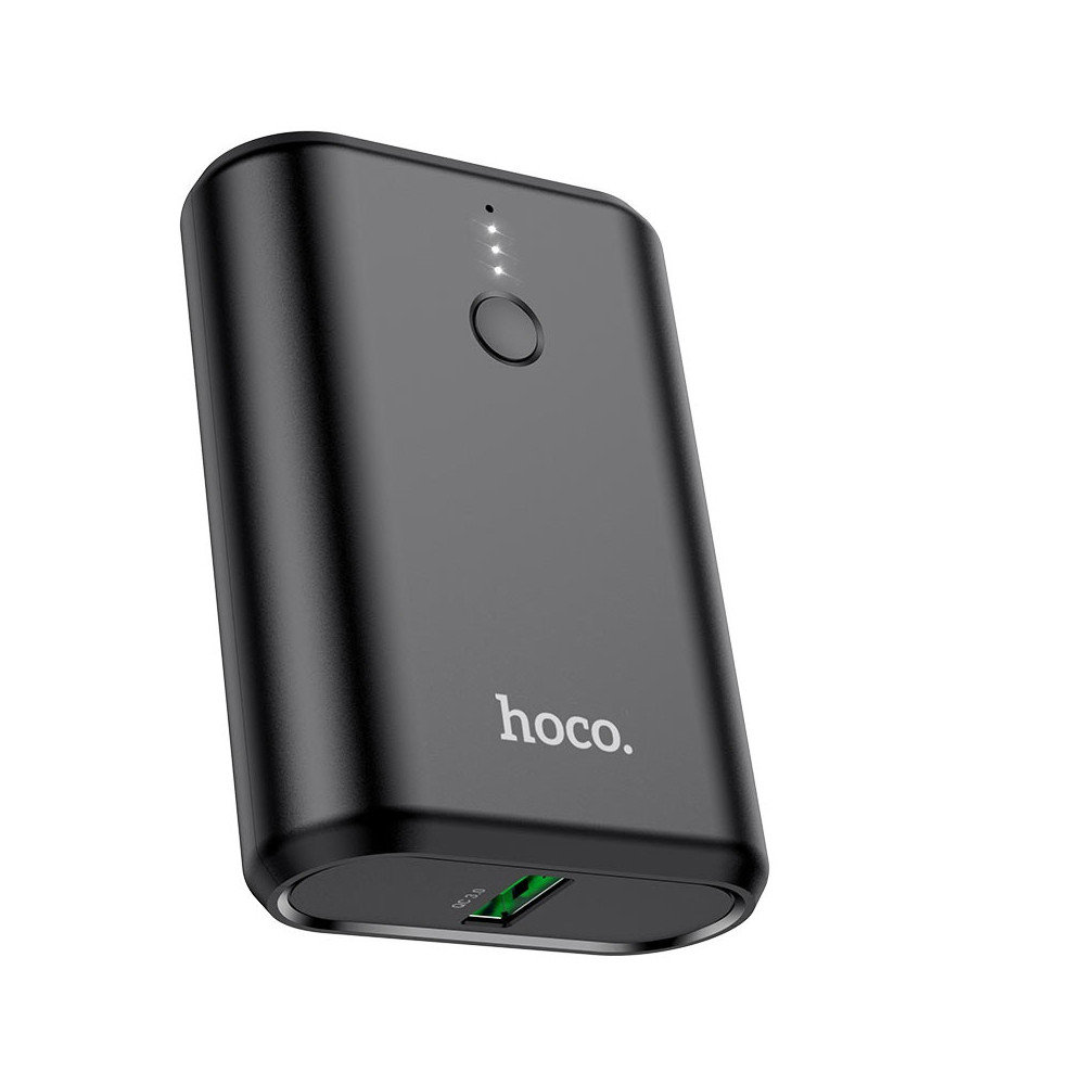 Հեռախոսի Լիցքավորիչ Power Bank|HOCO Q3|QC3.0+PD 10000mAh, изображение 2