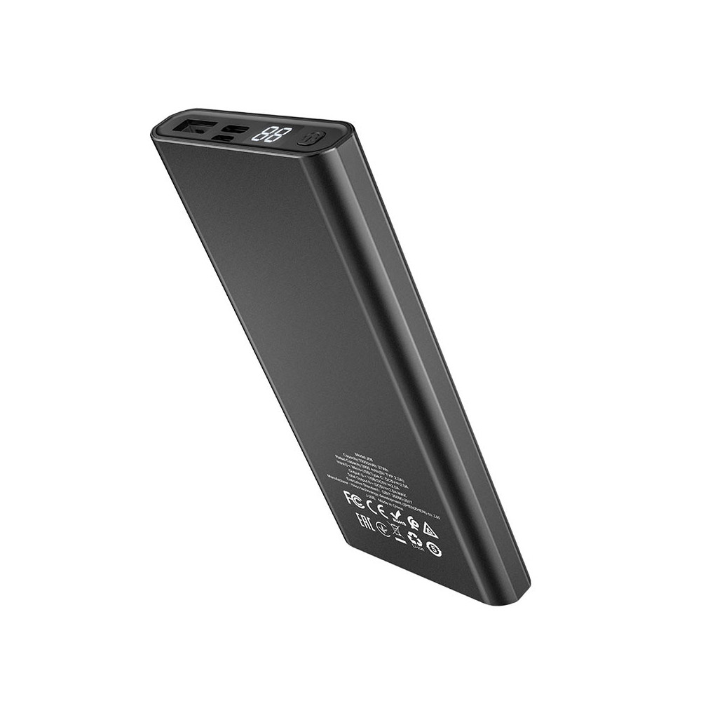 Հեռախոսի Լիցքավորիչ Power Bank|HOCO J68 10000mAh, изображение 5