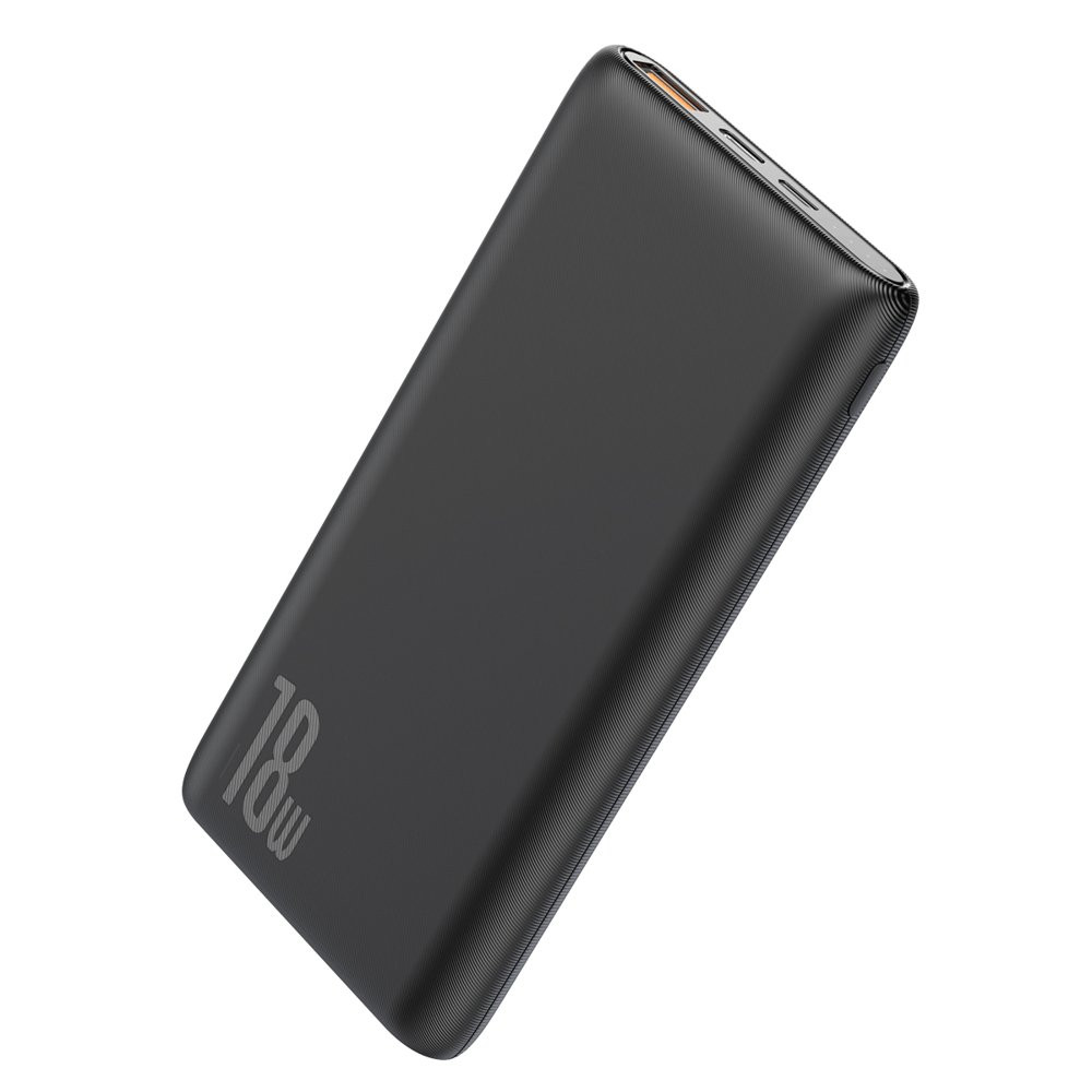 Հեռախոսի Լիցքավորիչ Power Bank BASEUS PPDML-01 10000mAh (QC3.0+PD3.0)