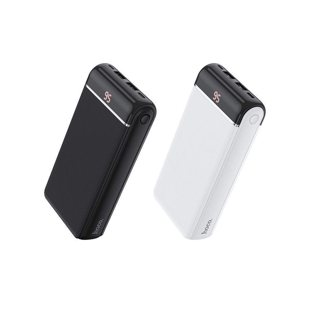 Հեռախոսի Լիցքավորիչ Power Bank|HOCO J59A 20000mAh