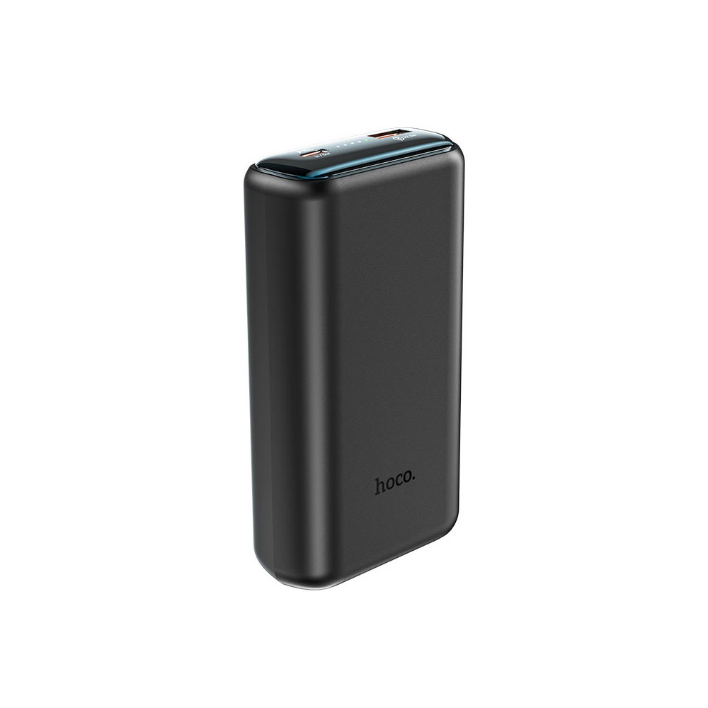 Հեռախոսի Լիցքավորիչ Power Bank HOCO Q1A 20000mAh (QC3.0+PD3.0)