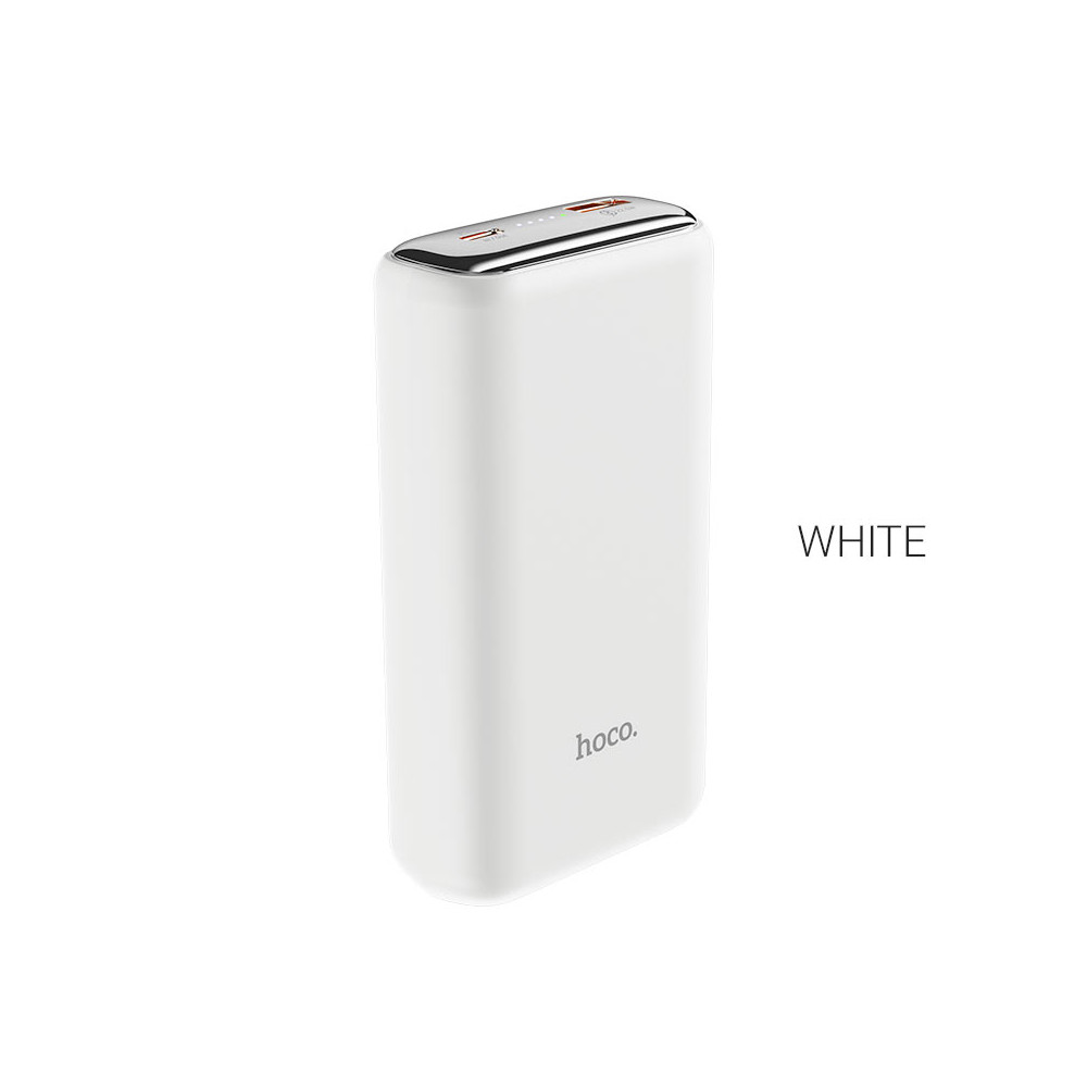 Հեռախոսի Լիցքավորիչ Power Bank HOCO Q1A 20000mAh (QC3.0+PD3.0), изображение 2
