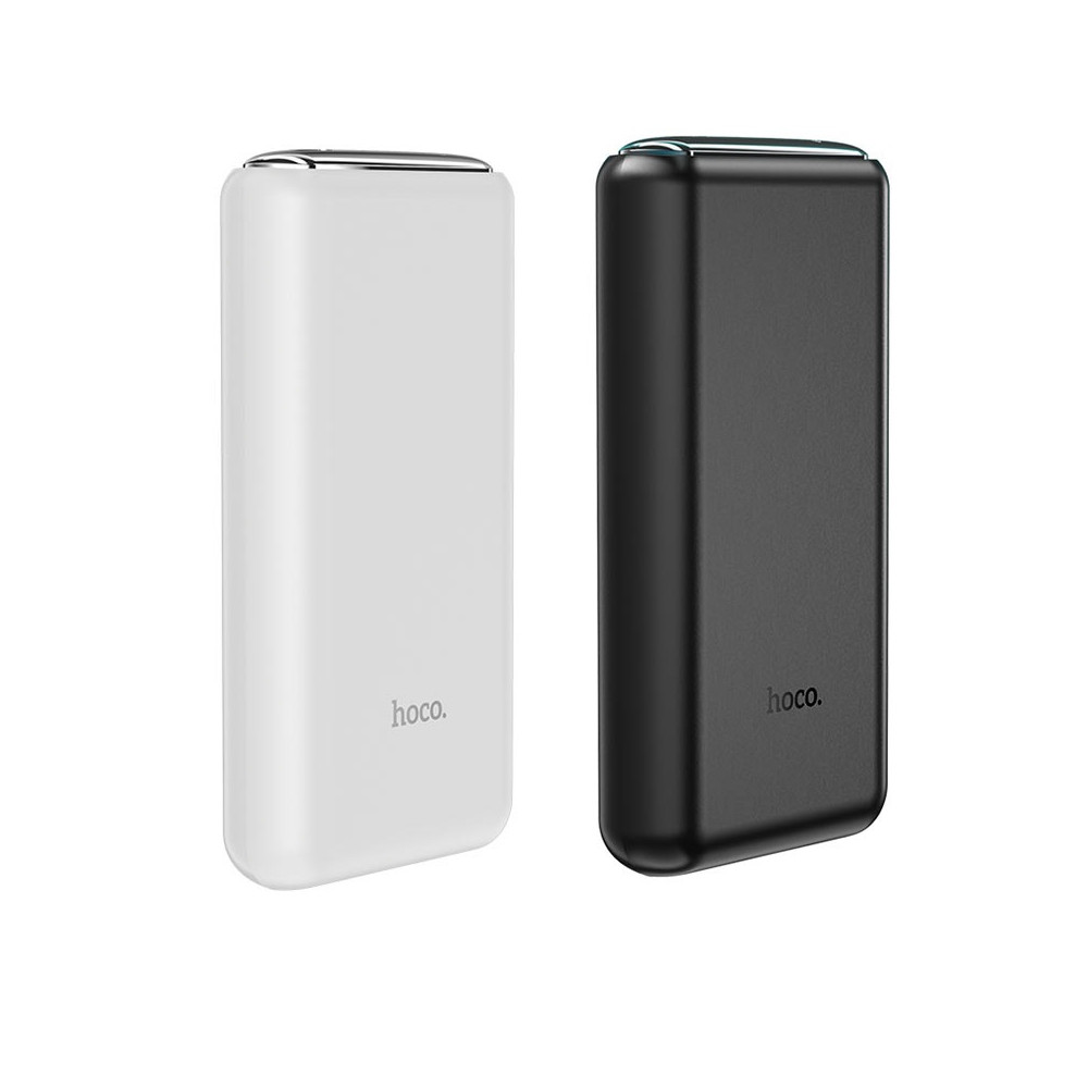 Հեռախոսի Լիցքավորիչ Power Bank |HOCO Q1 (QC3.0/PD3.0)10000mAh