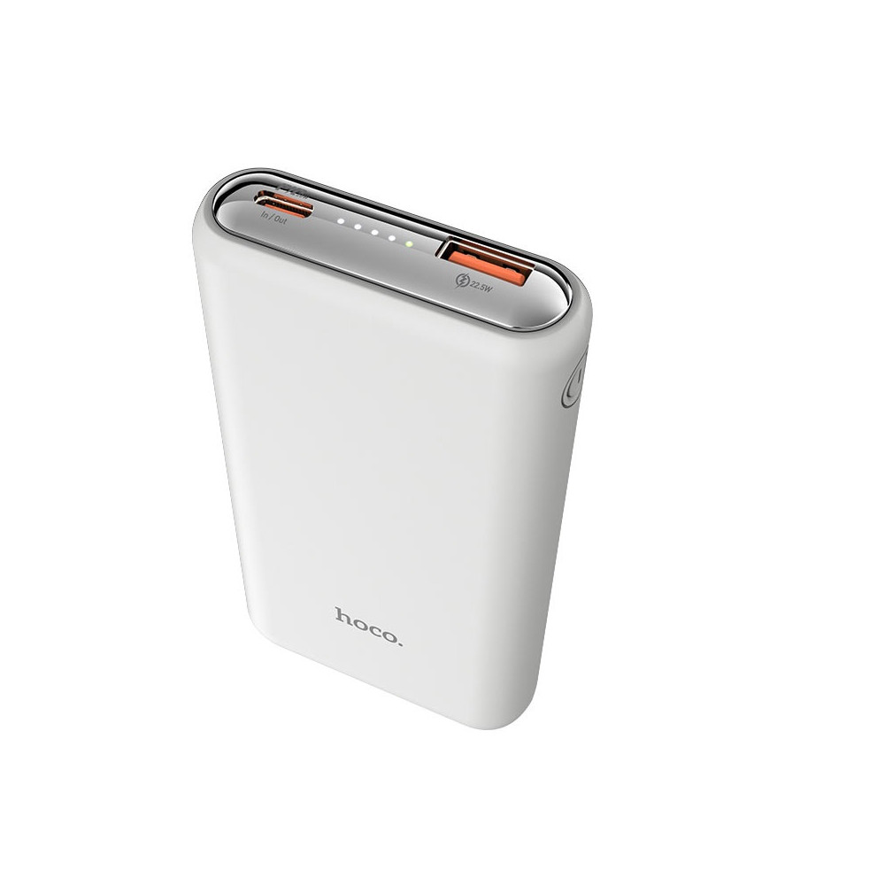 Հեռախոսի Լիցքավորիչ Power Bank |HOCO Q1 (QC3.0/PD3.0)10000mAh, изображение 2