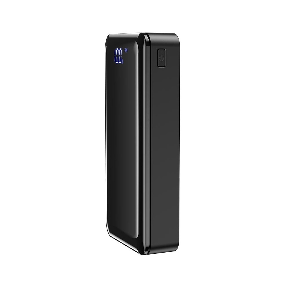 Հեռախոսի Լիցքավորիչ Power Bank BOROFONE BJ8 30000mAh, изображение 4