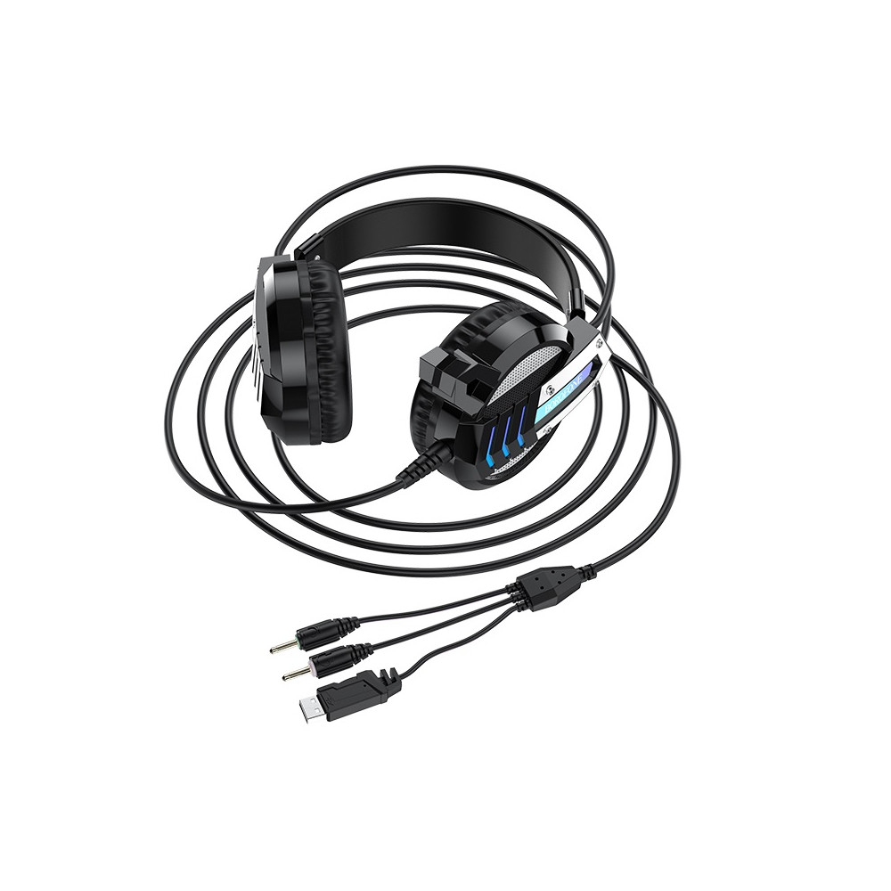 Ականջակալ|BOROFONE BO100, изображение 4