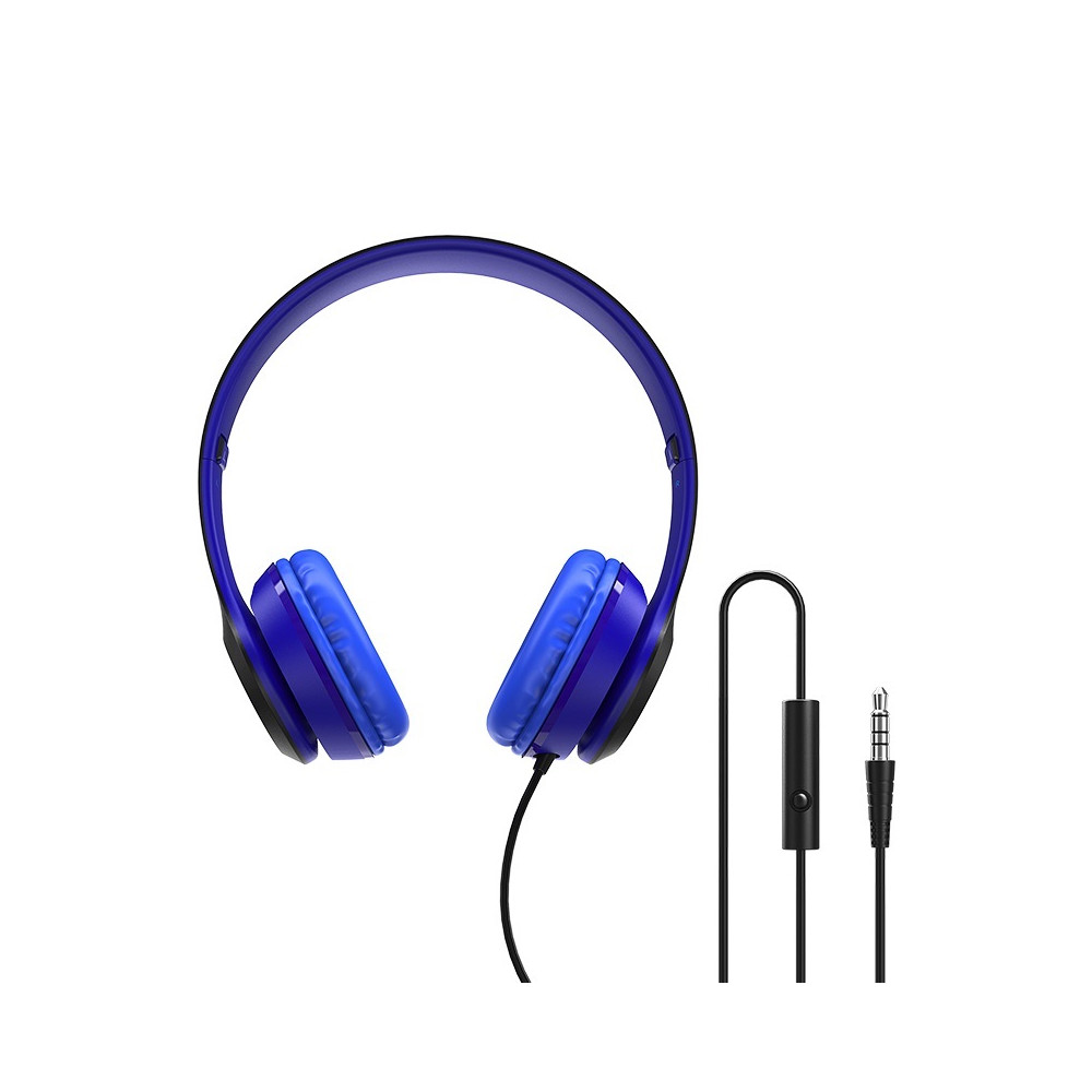 Ականջակալ|BOROFONE BO5, изображение 2