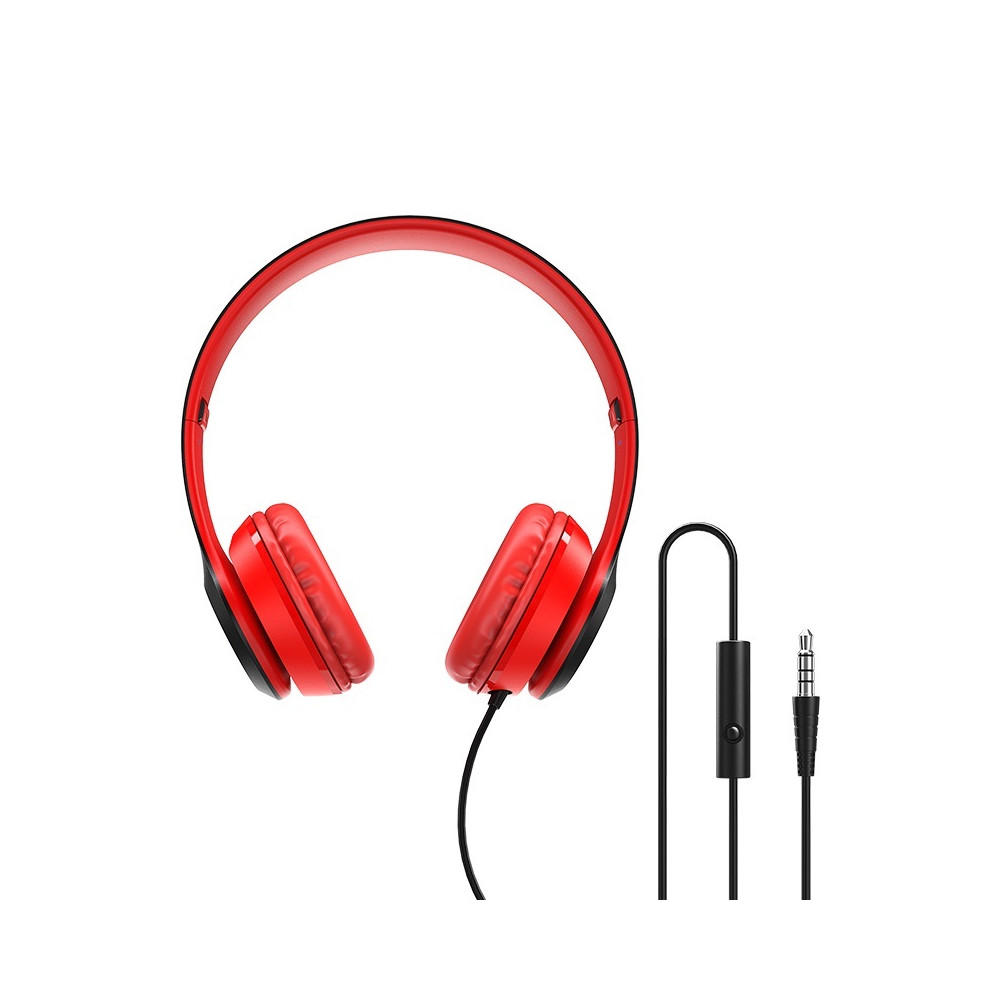 Ականջակալ|BOROFONE BO5, изображение 3