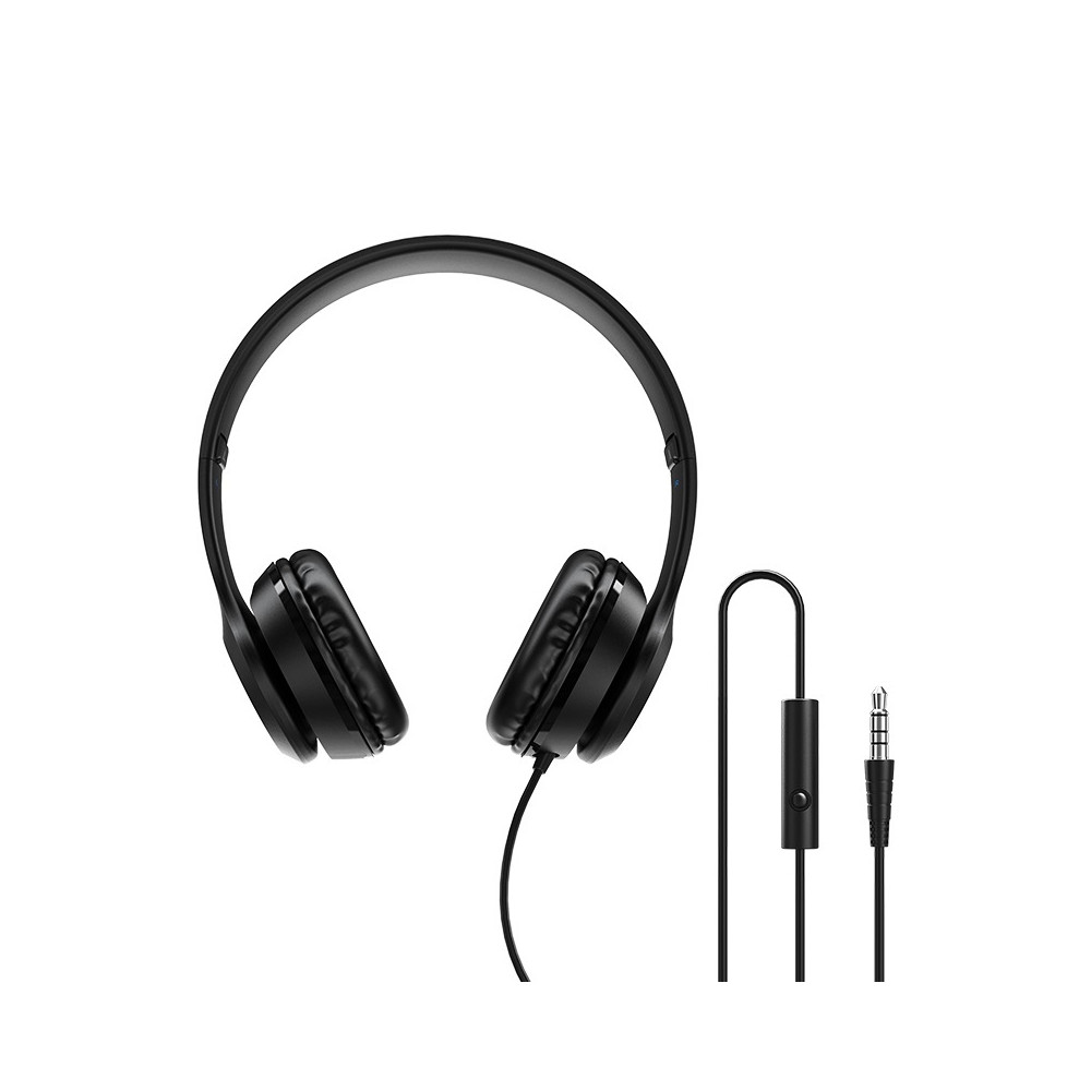 Ականջակալ|BOROFONE BO5, изображение 4