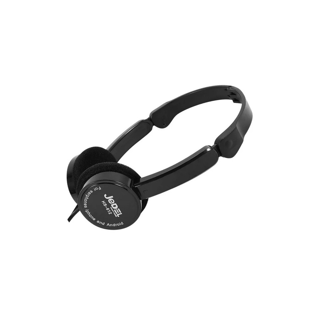 Ականջակալ|JEDEL HS-612, изображение 2