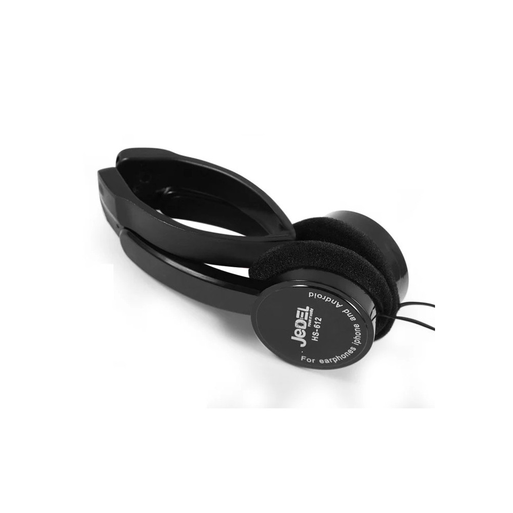 Ականջակալ|JEDEL HS-612, изображение 3