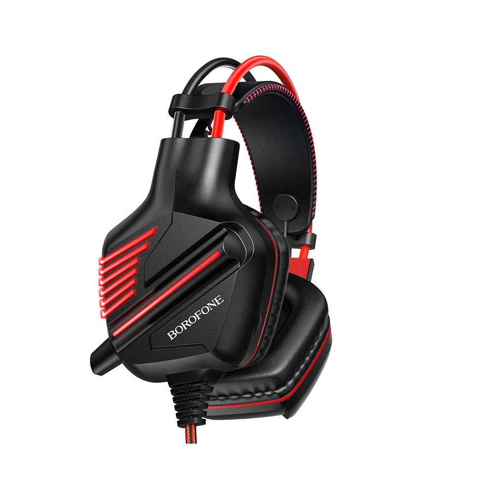 Խաղային Ականջակալ|BOROFONE BO101, изображение 2