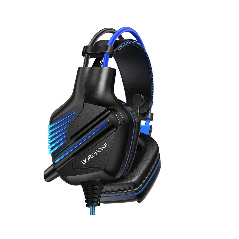 Խաղային Ականջակալ|BOROFONE BO101, изображение 4