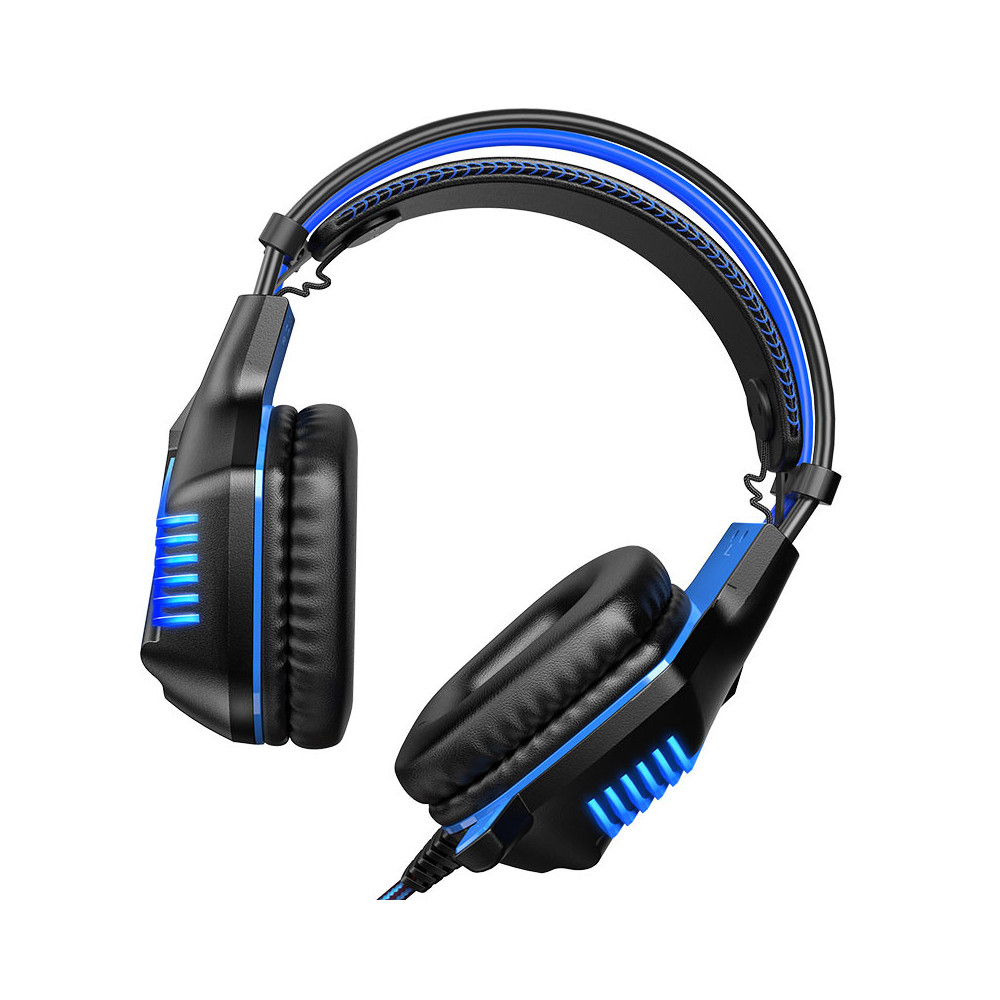 Խաղային Ականջակալ|BOROFONE BO101, изображение 5