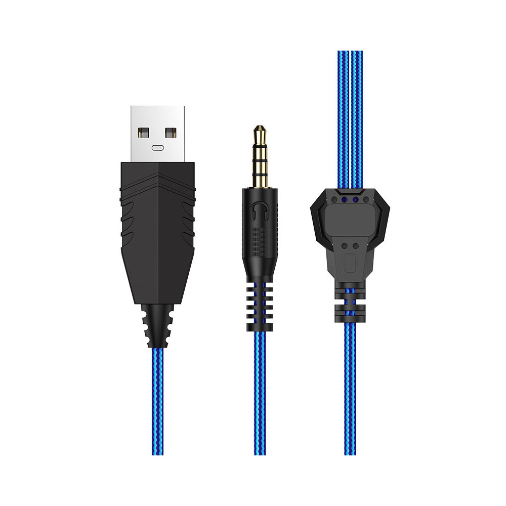 Խաղային Ականջակալ|BOROFONE BO101, изображение 6