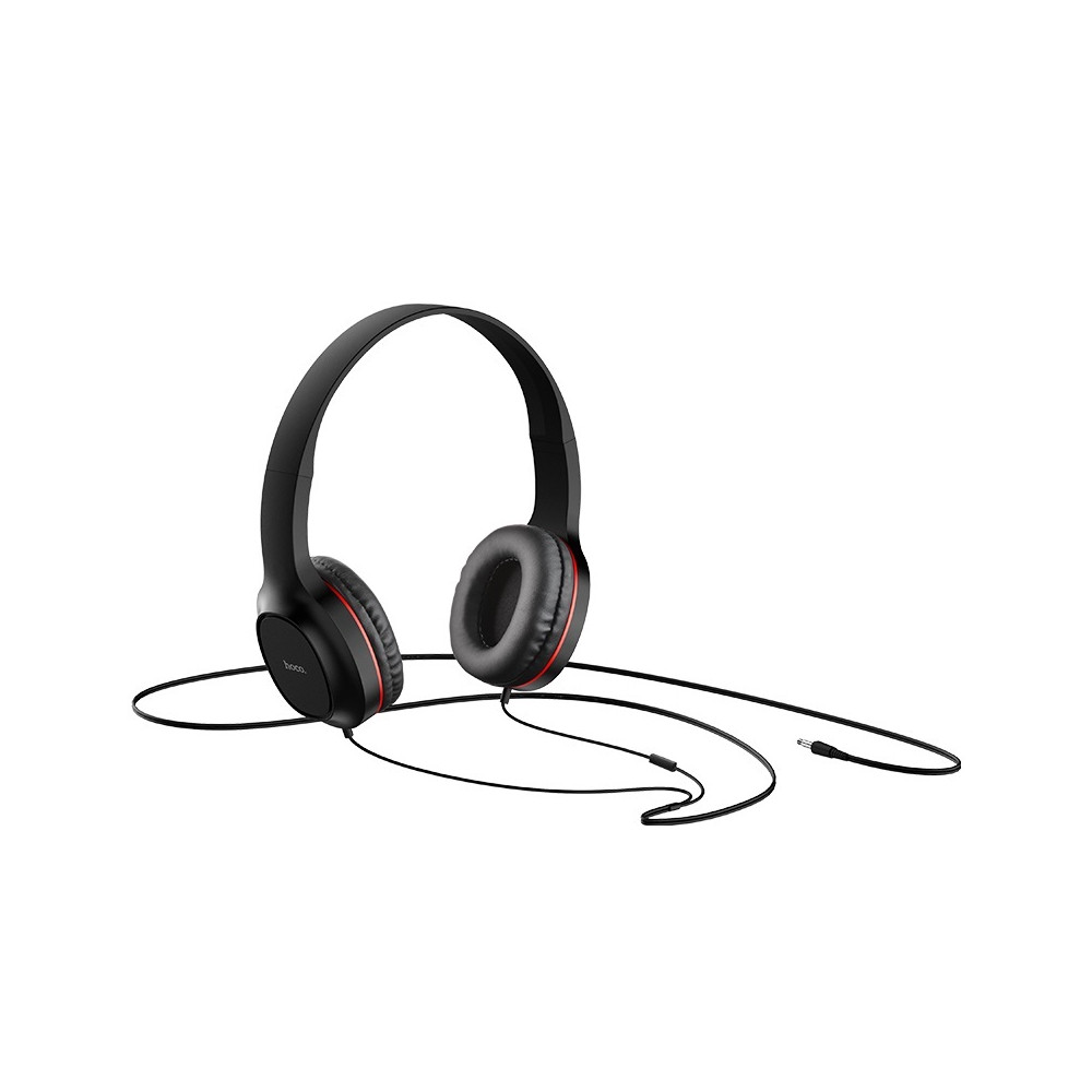 Ականջակալ 2-ը 1-ում|HOCO W24, изображение 7