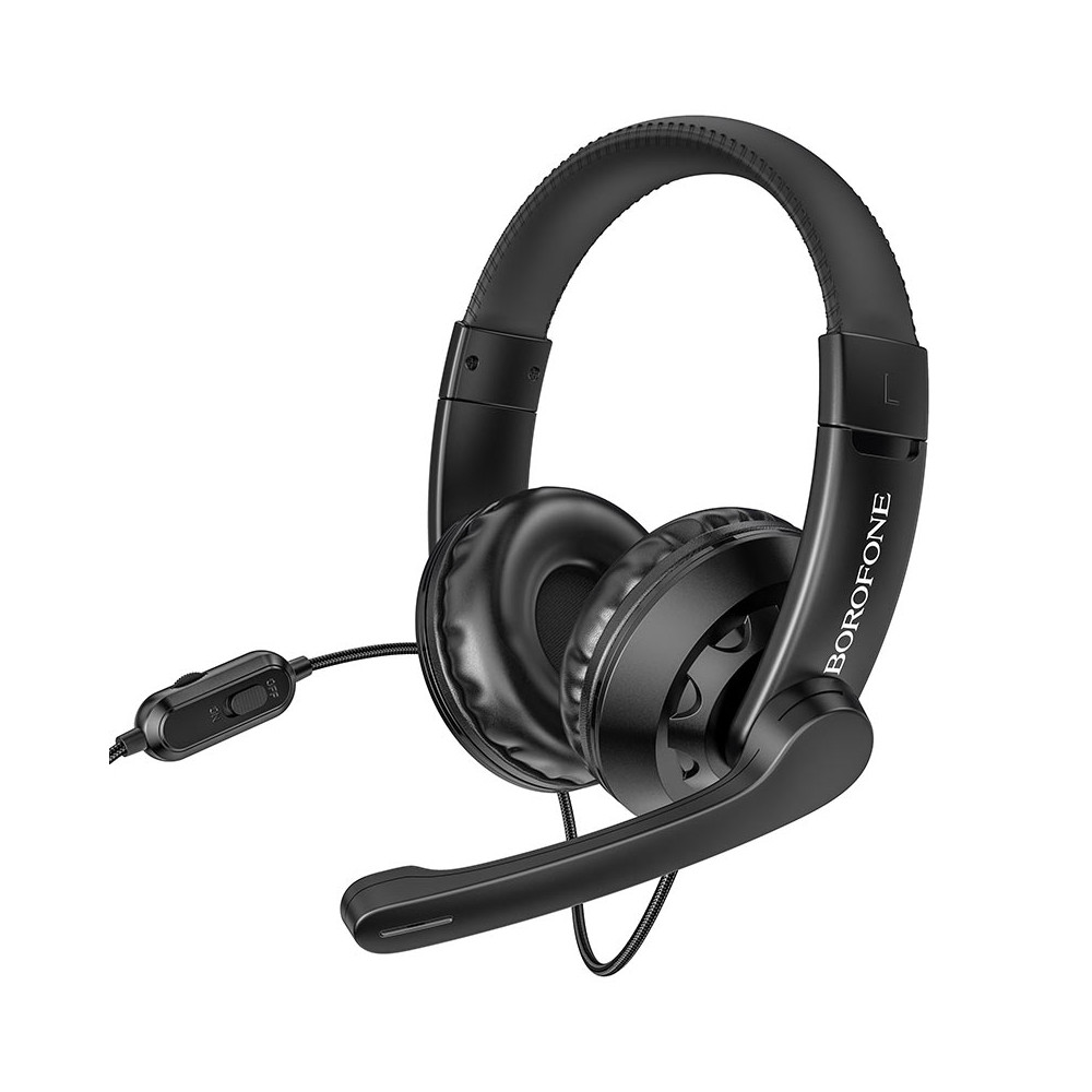 Ականջակալ BOROFONE BO102, изображение 2