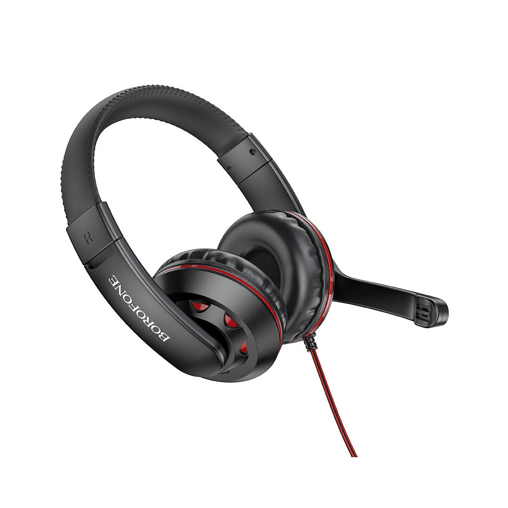 Ականջակալ BOROFONE BO102, изображение 4