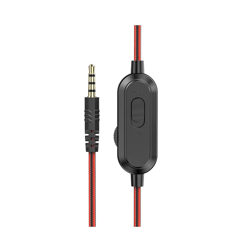 Ականջակալ BOROFONE BO102, изображение 5