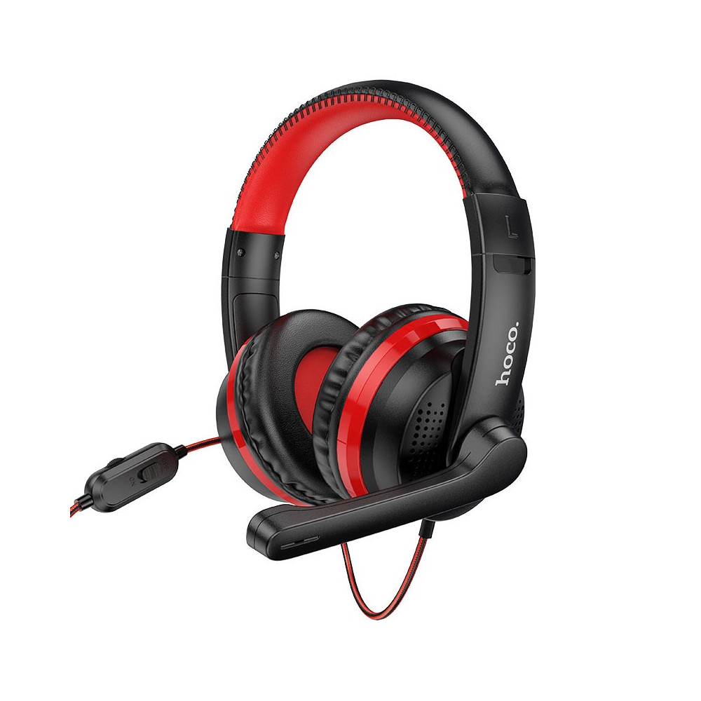 Ականջակալ HOCO W103, изображение 3