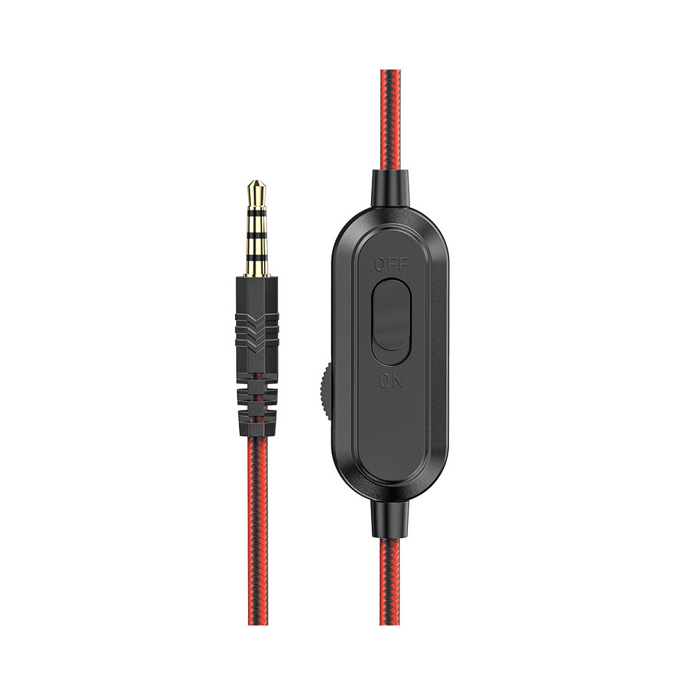 Ականջակալ HOCO W103, изображение 7