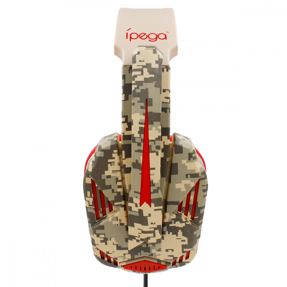 Խաղային Ականջակալ Ipega PG-R005, изображение 4