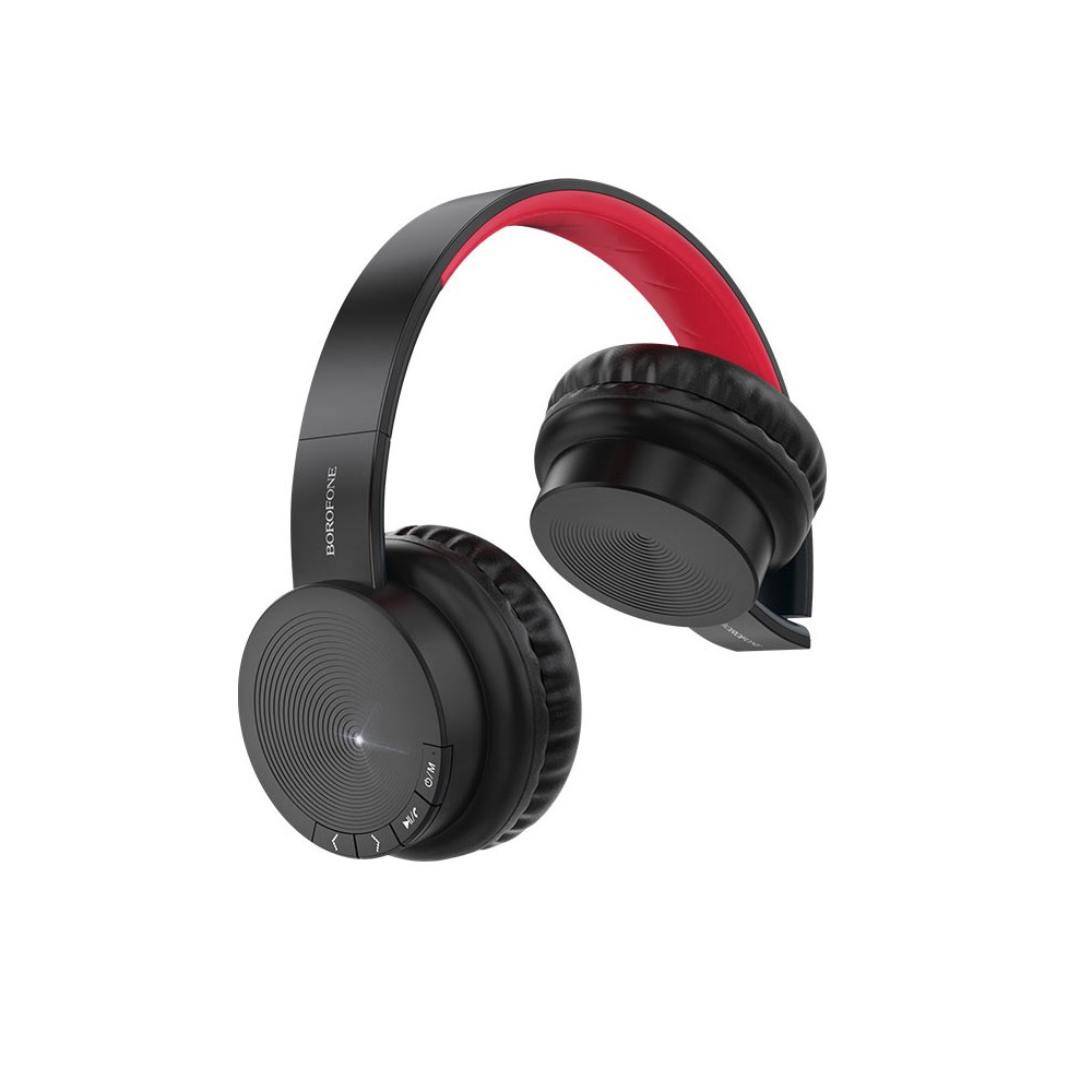 Ականջակալ BOROFONE BO11, изображение 2