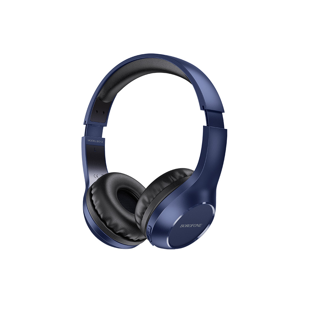 Ականջակալ BOROFONE BO12, изображение 3