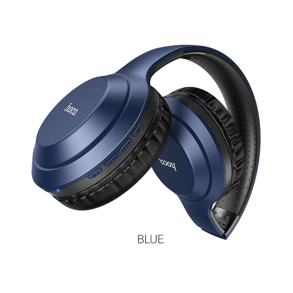 Ականջակալ HOCO W30, изображение 3