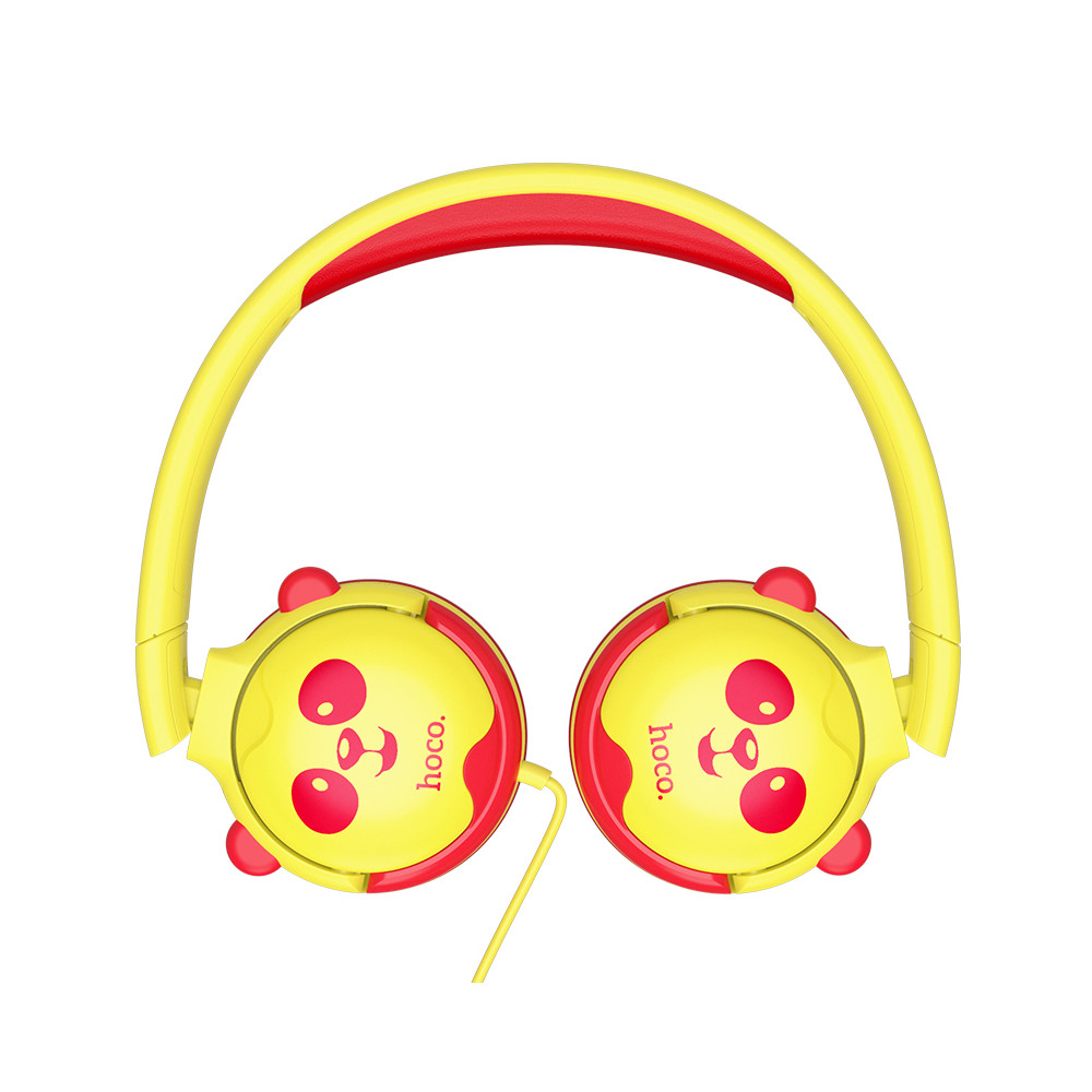 Ականջակալ HOCO W31, изображение 3