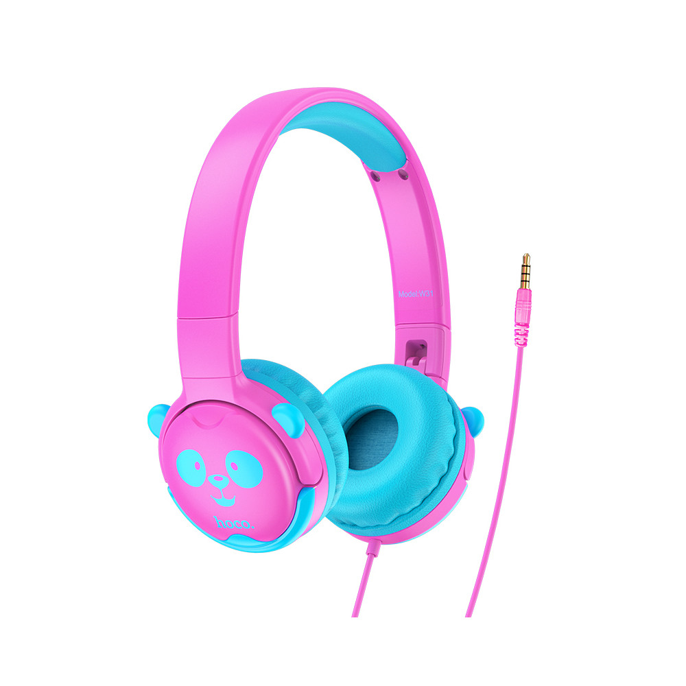 Ականջակալ HOCO W31, изображение 4