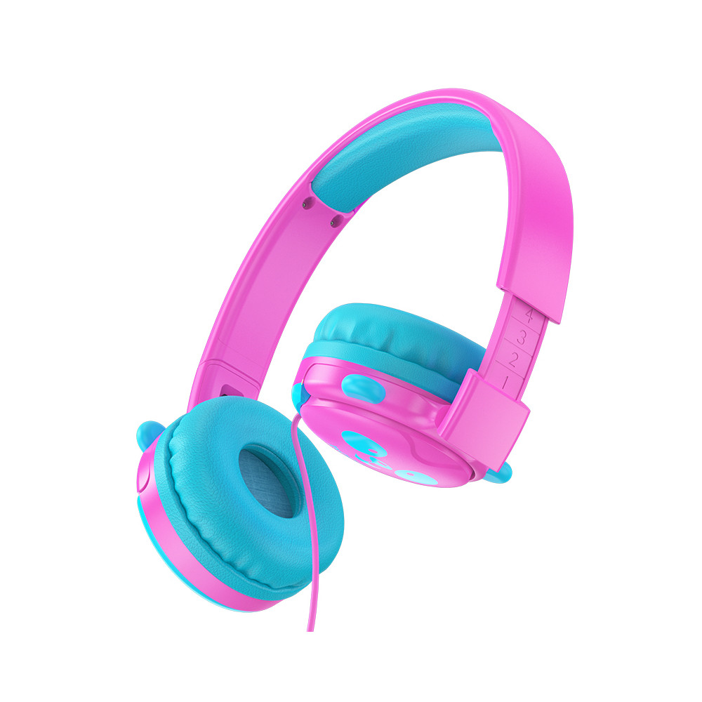 Ականջակալ HOCO W31, изображение 5