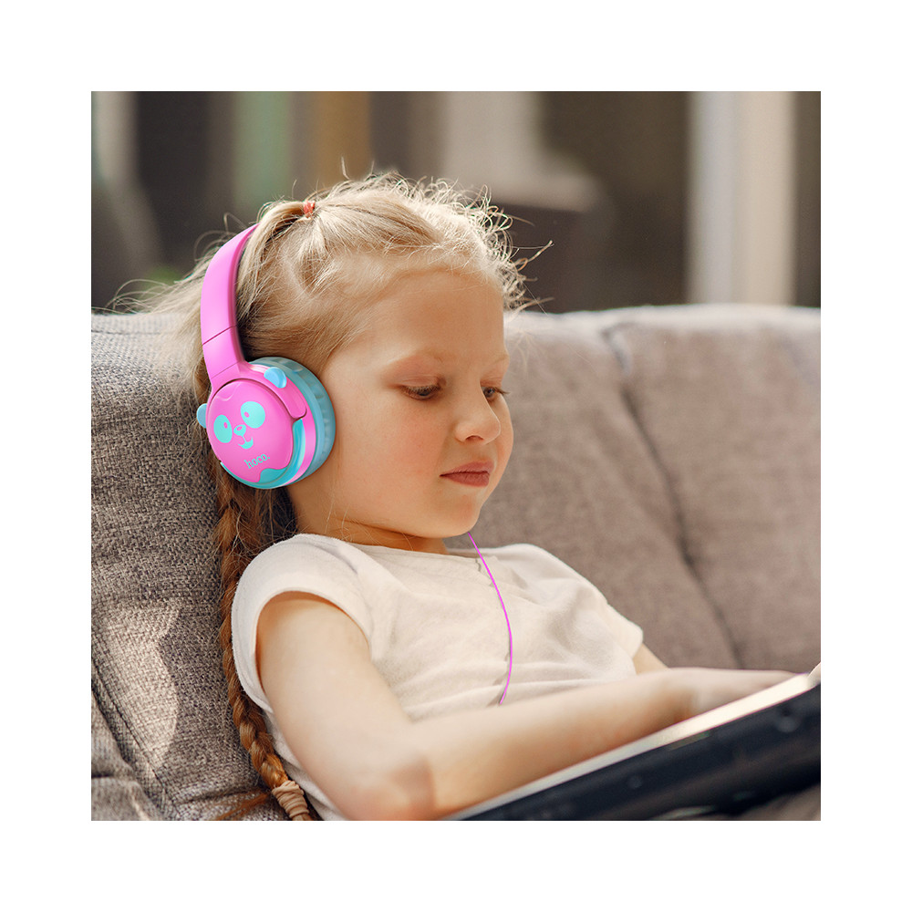 Ականջակալ HOCO W31, изображение 6