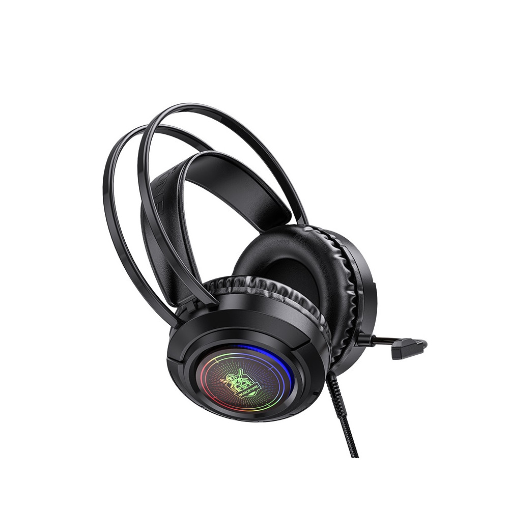 Խաղային Ականջակալ BOROFONE BO103, изображение 2