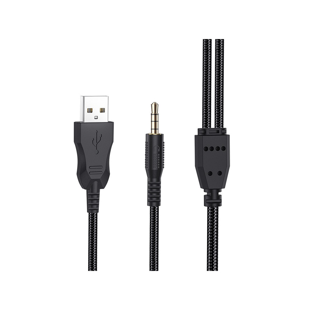 Խաղային Ականջակալ BOROFONE BO103, изображение 4