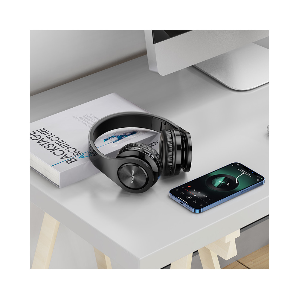 Ականջակալ BOROFONE BO13, изображение 5