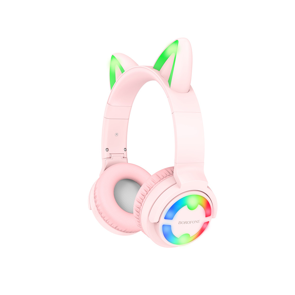 Ականջակալ BOROFONE BO15, изображение 2