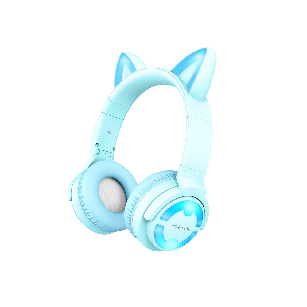 Ականջակալ BOROFONE BO15, изображение 3