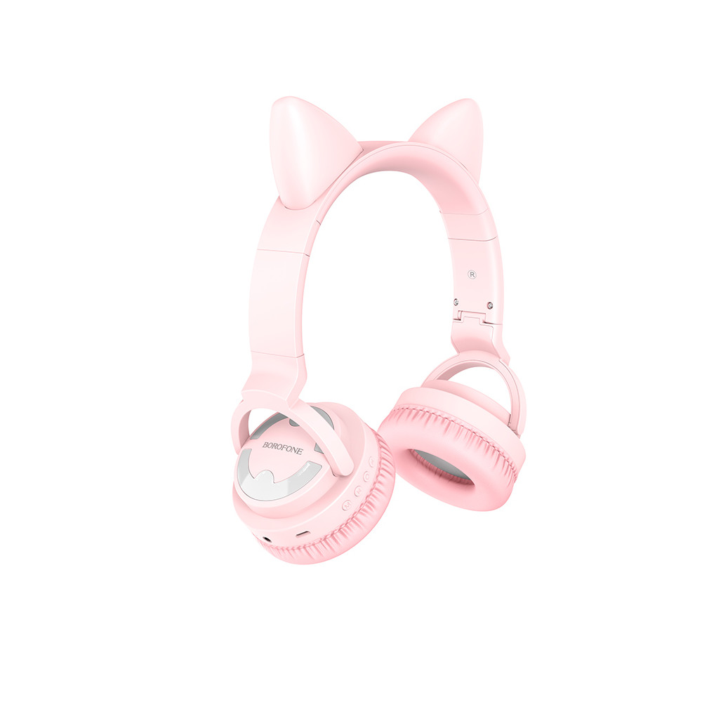 Ականջակալ BOROFONE BO15, изображение 4