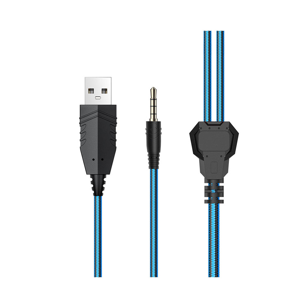 Խաղային Ականջակալ HOCO W105, изображение 4