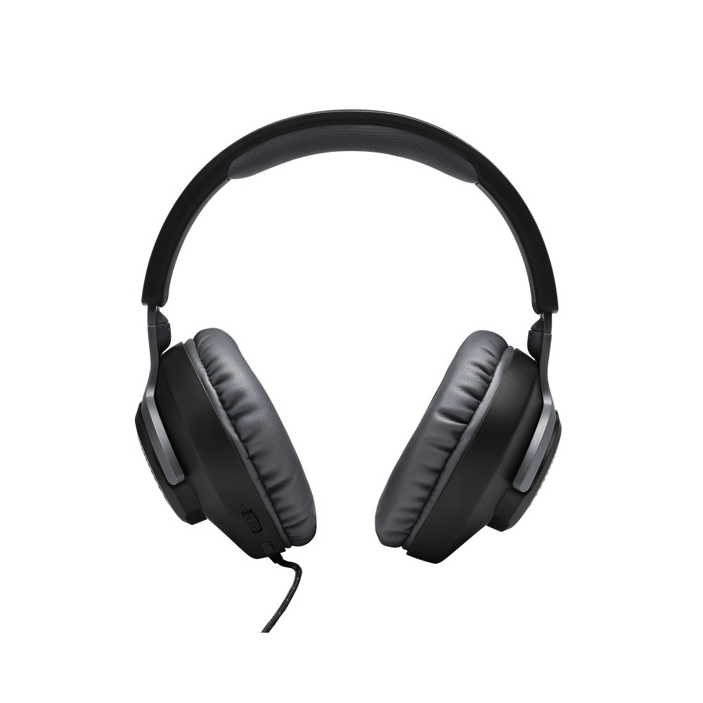 Ականջակալ JBL Quantum 100 (Original), изображение 2