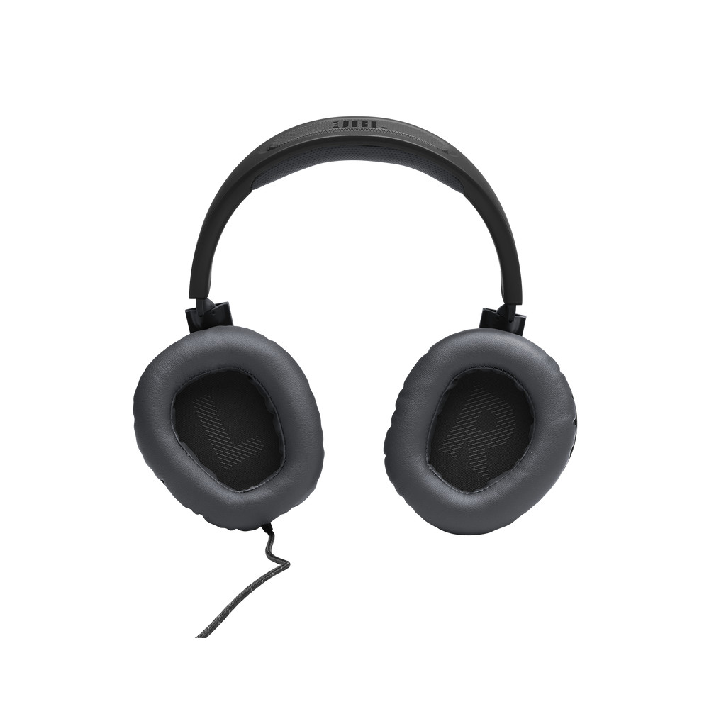 Ականջակալ JBL Quantum 100 (Original), изображение 3