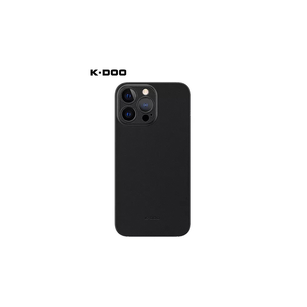 Պատյան K-DOO AIR SKIN Apple iPhone 13 Pro Max, изображение 2