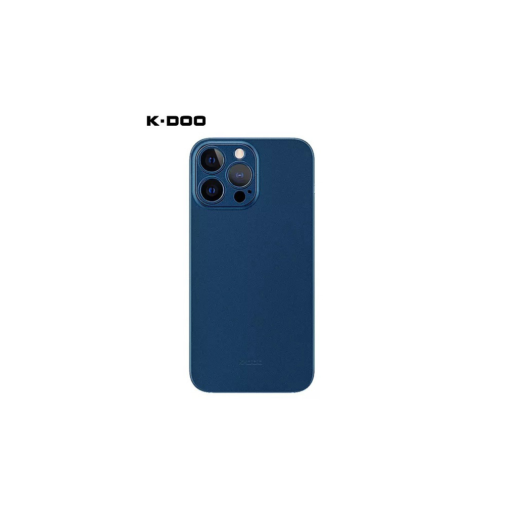 Պատյան K-DOO AIR SKIN Apple iPhone 13 Pro Max, изображение 5