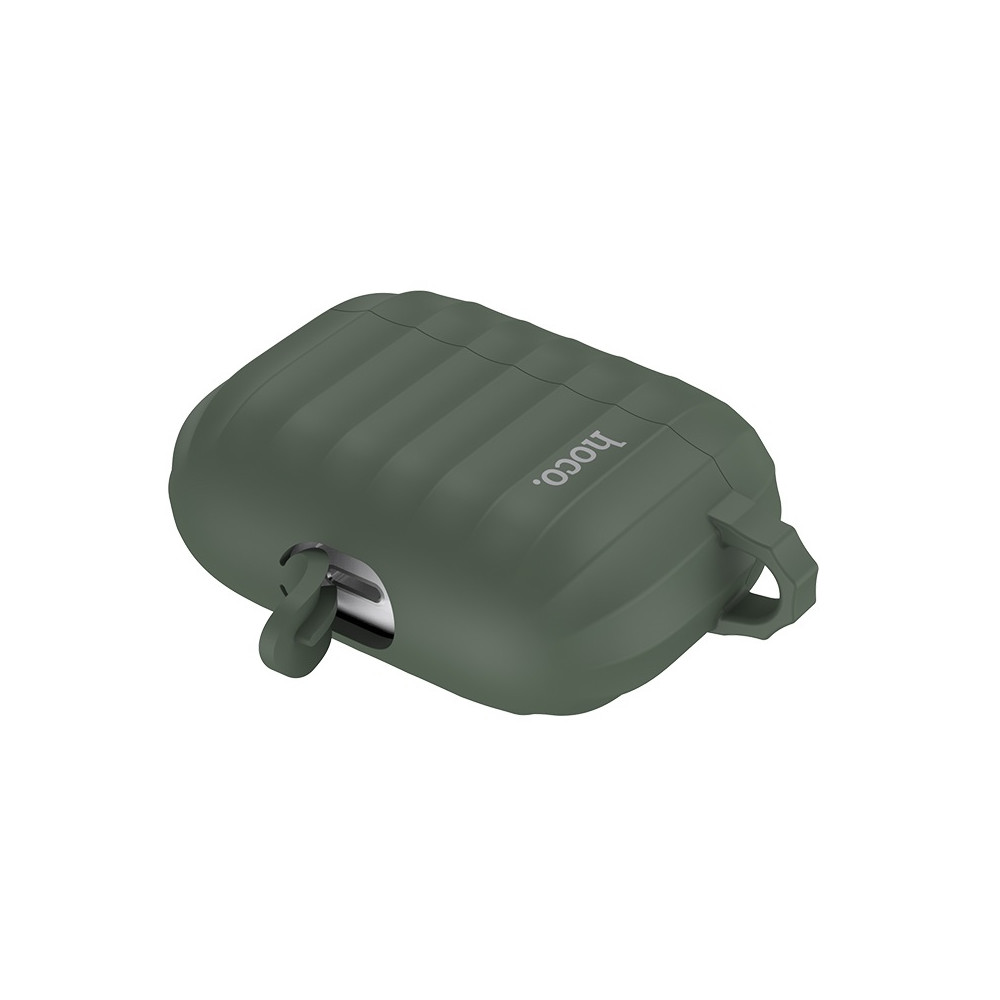 Ականջակալի Պատյան Apple AirPods Pro HOCO WB20, изображение 6